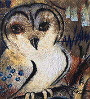Sawako Kido's works<OWL>